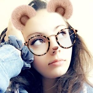 Meet your Posher, Kasey